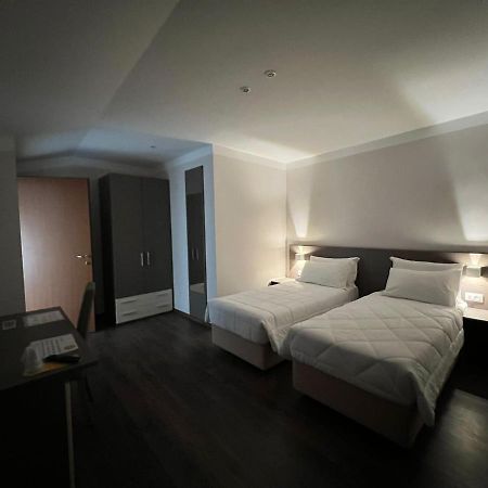 Locanda Aquila Nera Aquiléia Zewnętrze zdjęcie