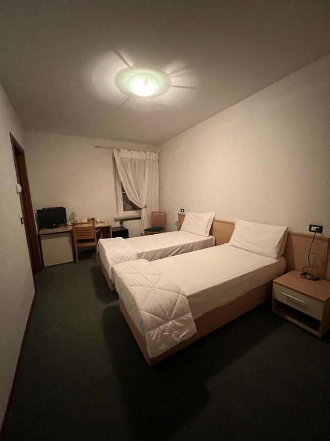 Locanda Aquila Nera Aquiléia Zewnętrze zdjęcie