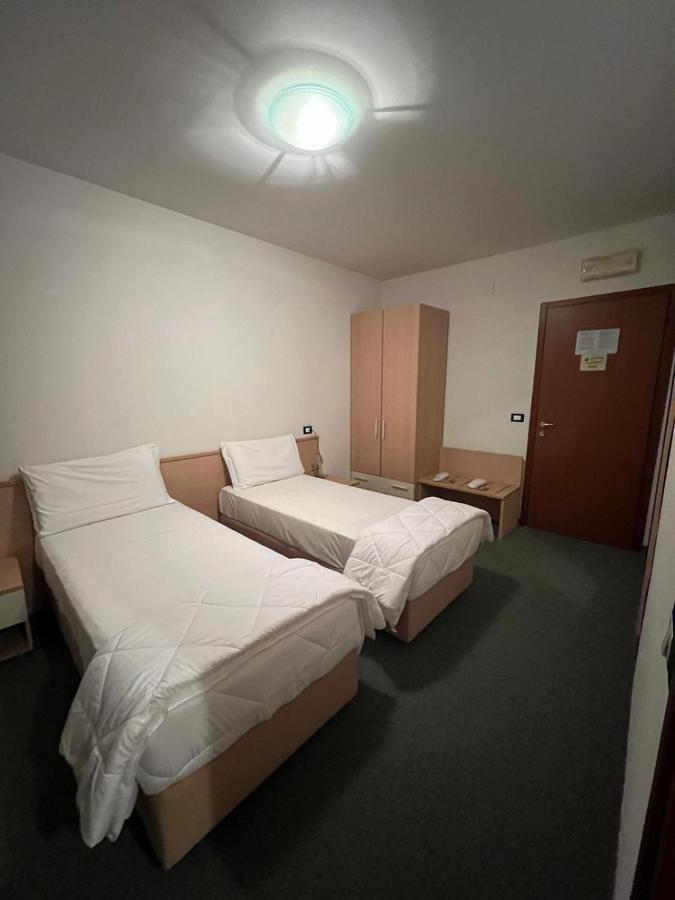 Locanda Aquila Nera Aquiléia Zewnętrze zdjęcie