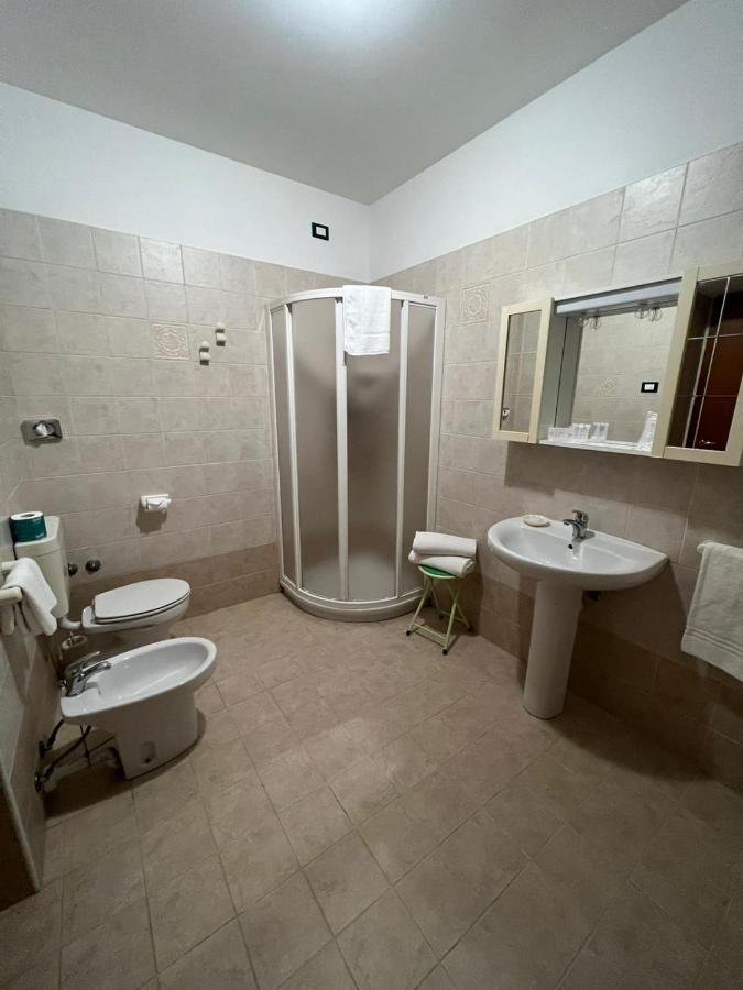 Locanda Aquila Nera Aquiléia Zewnętrze zdjęcie