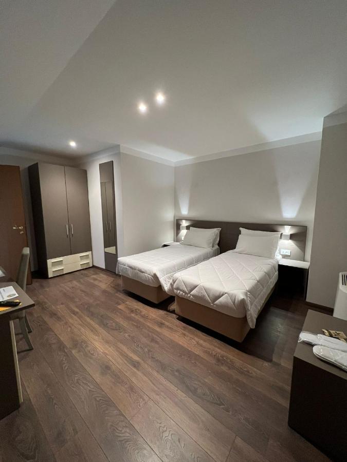 Locanda Aquila Nera Aquiléia Zewnętrze zdjęcie