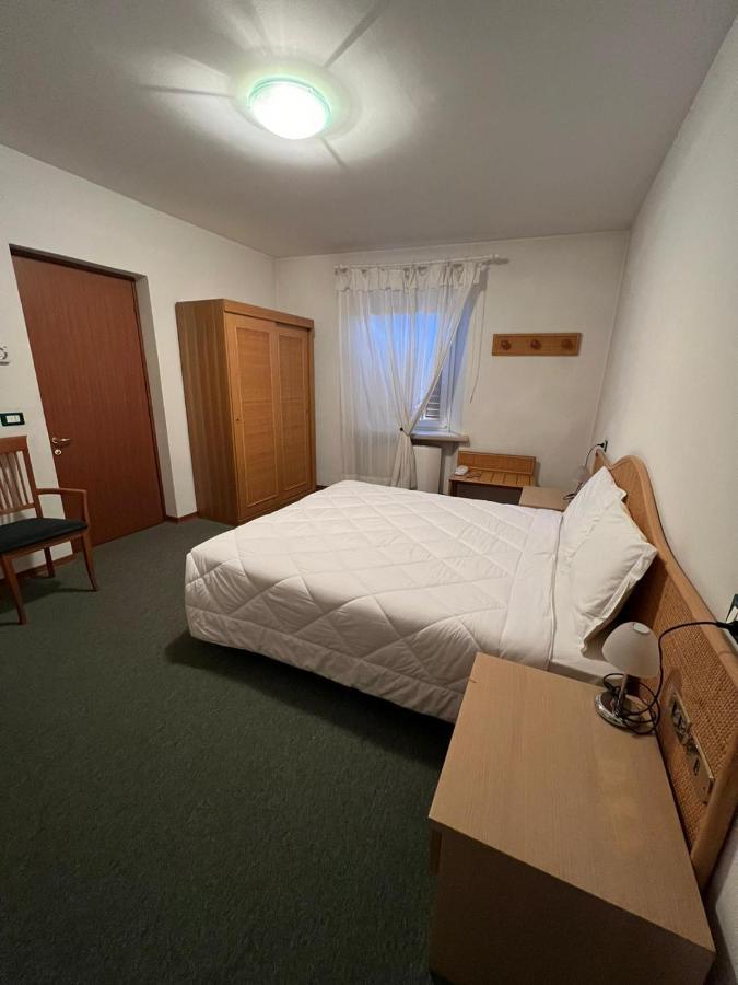Locanda Aquila Nera Aquiléia Zewnętrze zdjęcie