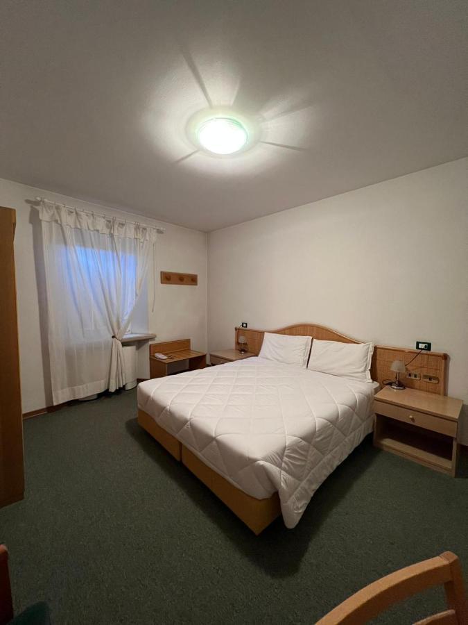 Locanda Aquila Nera Aquiléia Zewnętrze zdjęcie